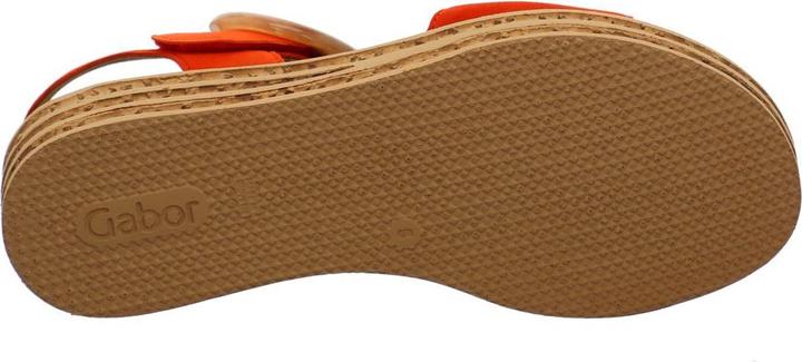 Produktbild Gabor Sandale 44.550.13 (39 1/3)