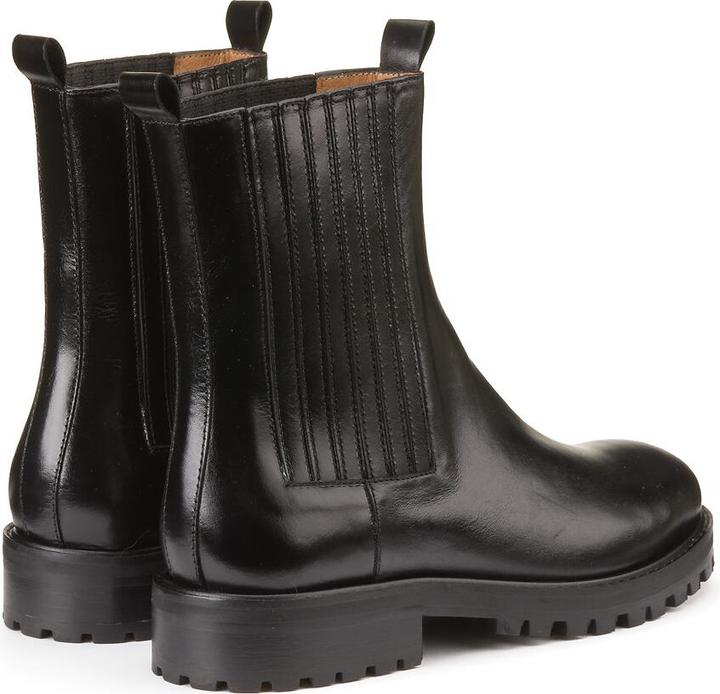 Immagine prodotto La Redoute Collections Stivali in pelle (42)
