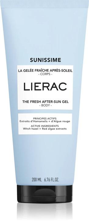Lierac Gel After-Sun (200 ml, After Sun Gel)