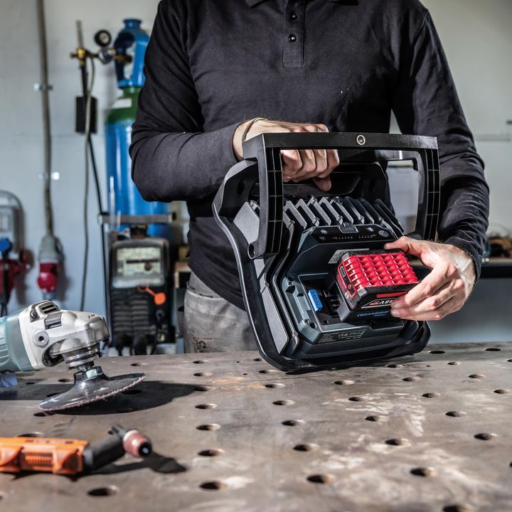 Image du produit Scangrip Connect Nova 10 (10000 lm)