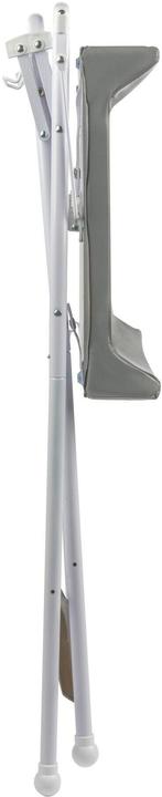 Actual product image Bebeconfort Baltic Gray Mist