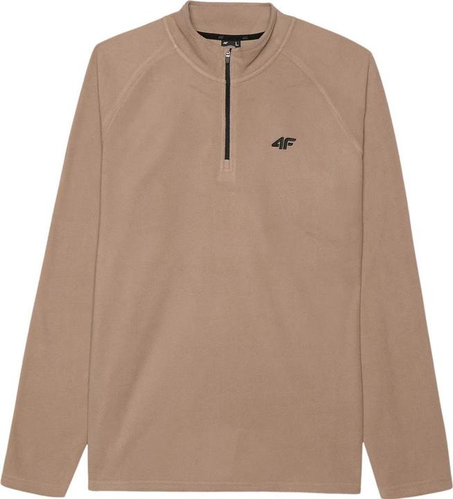 Produktbild 4F M044 FleeceOberteil (XXL)