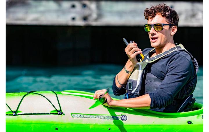 Actual product image Motorola TLKR T82 Extreme Quadpack (10 km)