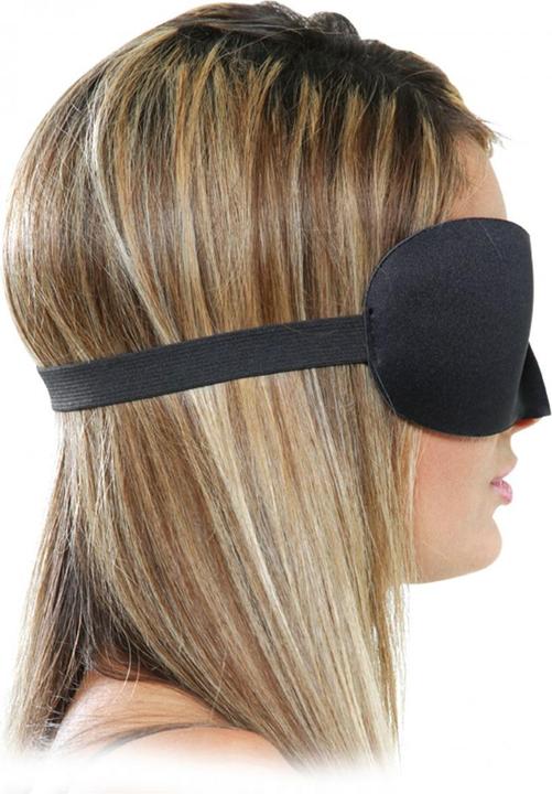 Produktbild Pipedream Deluxe Fantasy Love Mask
