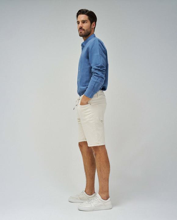 Actual product image Salsa Jeans Shorts Short Joggers S-Activ (36)