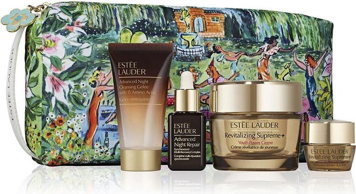 Produktbild Estée Lauder Supreme + Moisturizer Value Set 2024 (Gesichtspflege Set)