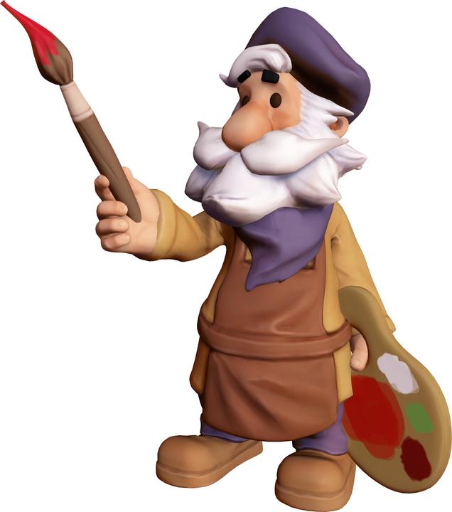 Produktbild Nintendo Art Academy - Atellier (Wii U)
