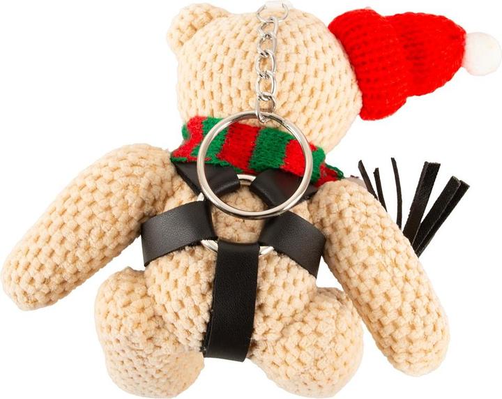 Produktbild Bad Kitty SM-Teddy (11 cm)