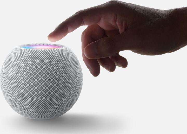 Produktbild Apple HomePod mini (Apple Siri, Apple Home)
