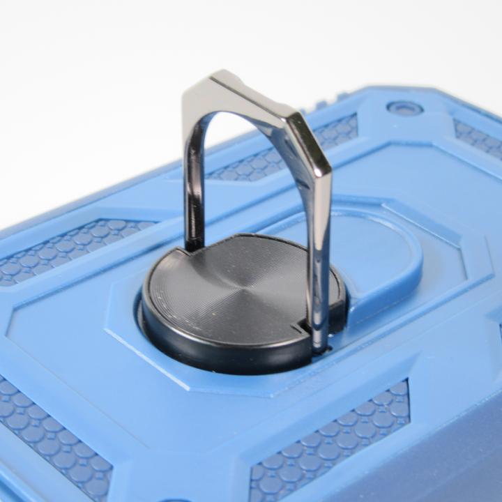 Actual product image PhoneLook Hull Full Body Armor Military Grade (Apple iPhone 13)