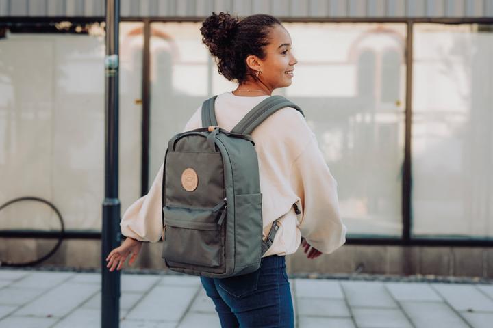 Produktbild Beckmann City Light (20 l)