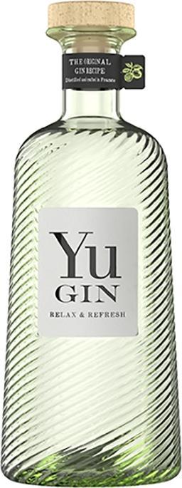 Produktbild Spiritique Yu Gin (1 x 70 cl)