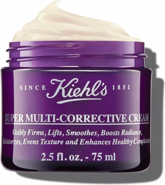 Actual product image Kiehl's Super Multi-Corrective Cream (75 ml, Day cream)