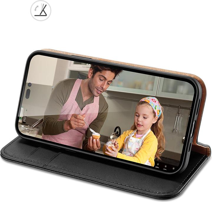 Actual product image Dux Ducis Hivo Series (Apple iPhone 14 Pro Max)