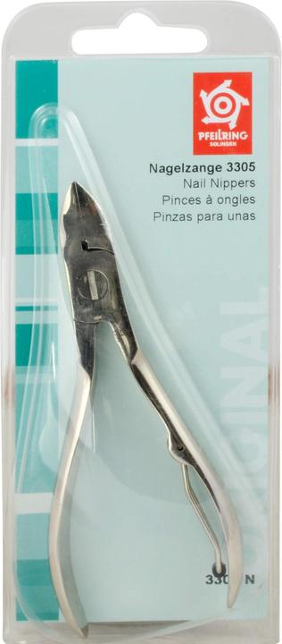 Produktbild Pfeilring Nagelzange