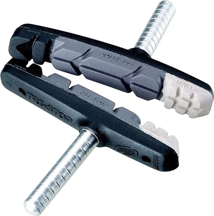 Produktbild BBB Bremsschuh Cantistop Deluxe (Gummi)