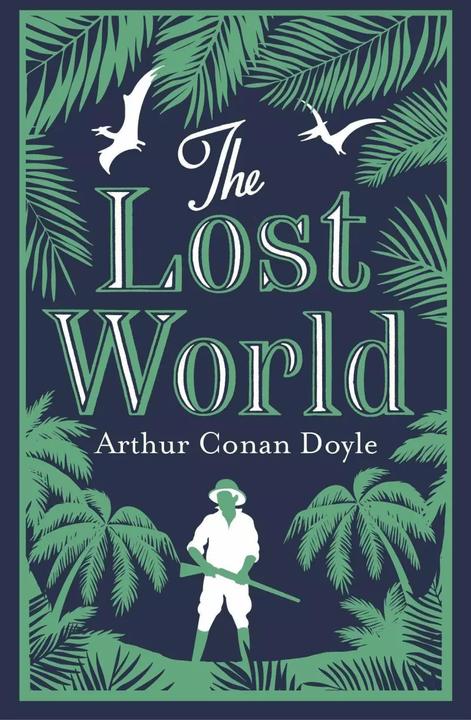 Produktbild The Lost World and Other Stories (Englisch, Sir Arthur Conan Doyle, 2017)