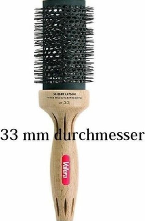 Image du produit Valera X-BRUSH DM 33 mm