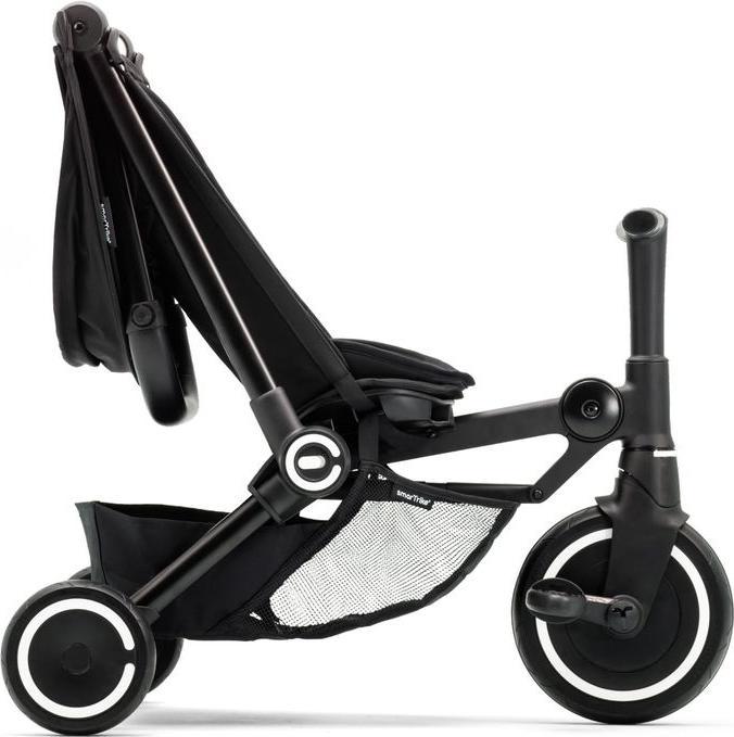 Produktbild SmarTrike Traveler (6 Monate - 4 Jahre)