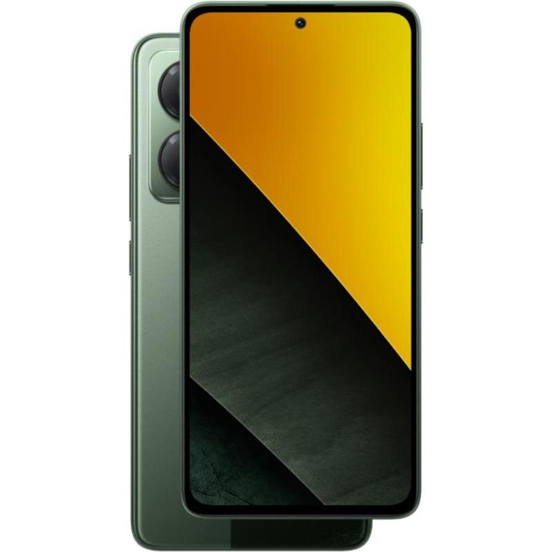 Xiaomi Poco M7 Pro 512GB Lila, Smartphone