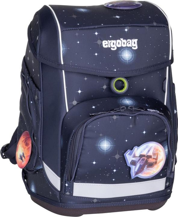 Image du produit Ergobag Cubo Set (19 l)