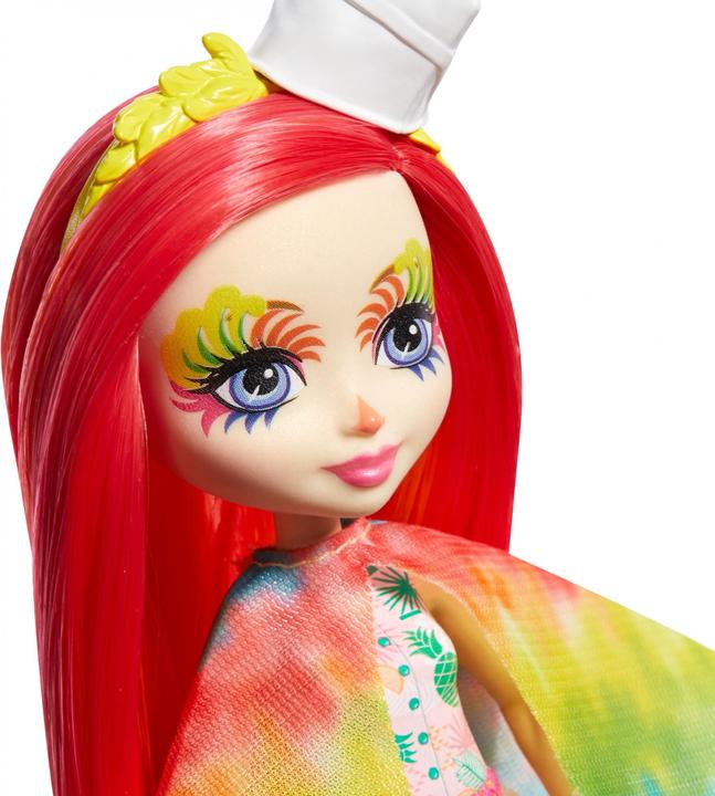 Produktbild Enchantimals Dschungelwald-Café