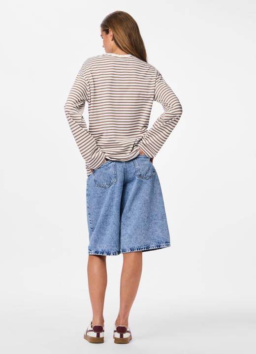 Actual product image Pieces Pcsadie Ls Top Jrs Noos (L)