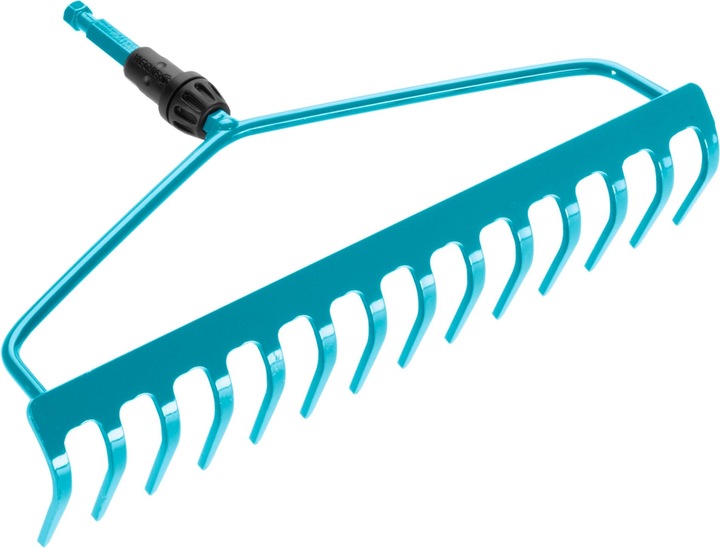Actual product image Gardena Hanger rake