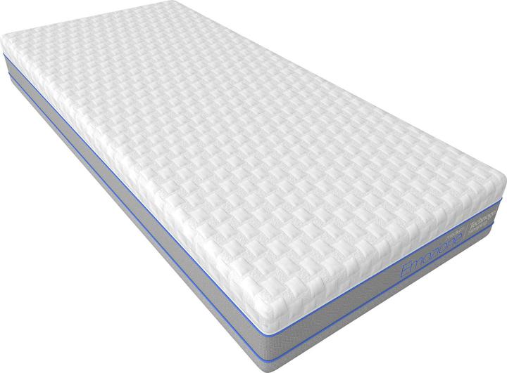 Produktbild Technogel Emozione (80 x 200 cm)