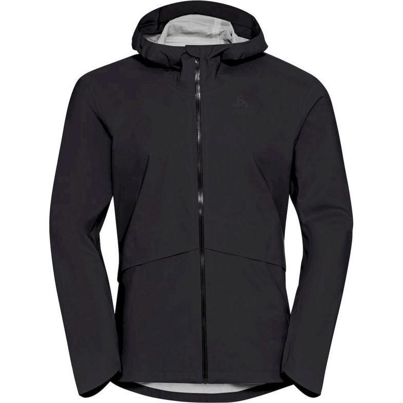 Odlo, Herren, Velojacke, Ride 365 (M), Schwarz, M