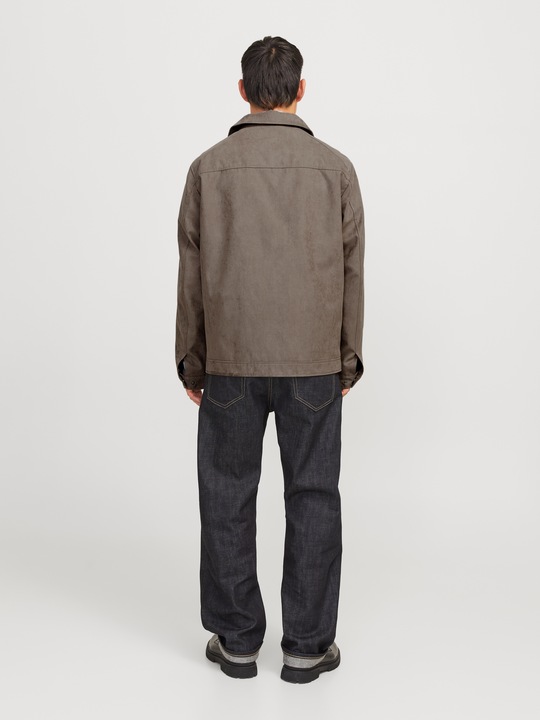Produktbild Jack & Jones Jjedylan Shacket Noos (XL)