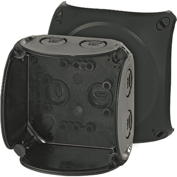 Hensel, Abzweigdose, Kabelabzweigkasten