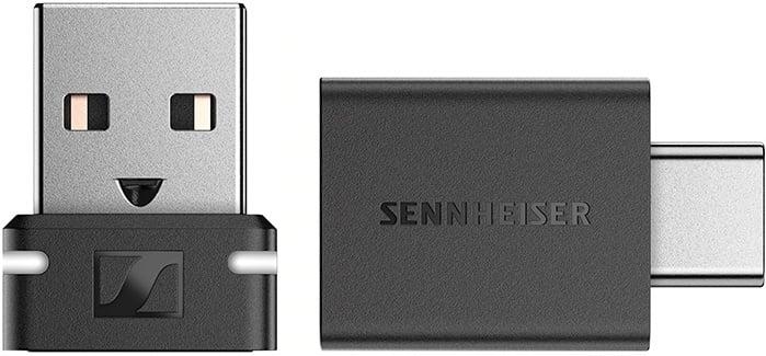 Immagine prodotto Sennheiser BTD 600 (Trasmettitore e ricevitore)