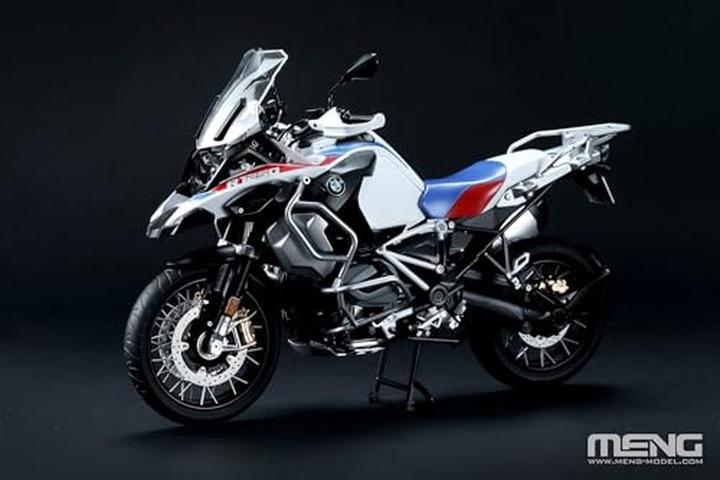 Produktbild Meng-Model BMW R 1250 GS ADV (Pre-colored Edition)