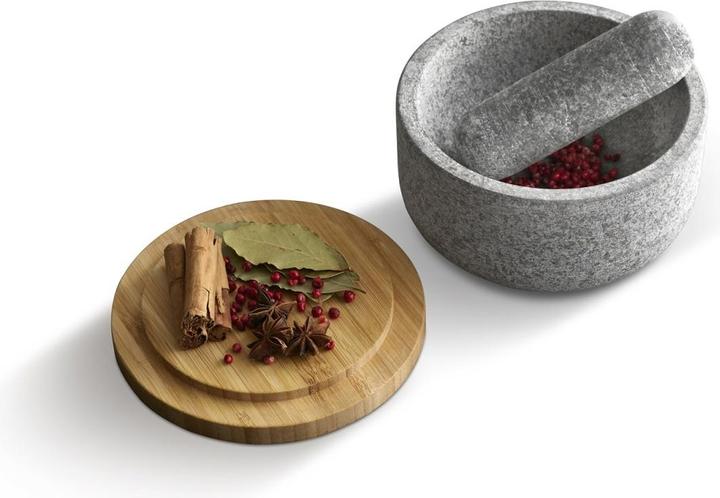 Produktbild Joseph Joseph Dash Mörser