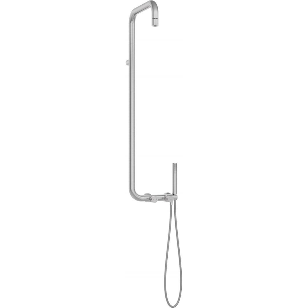Deante Regendusche mit Duscharmatur (NHS_F4XM)