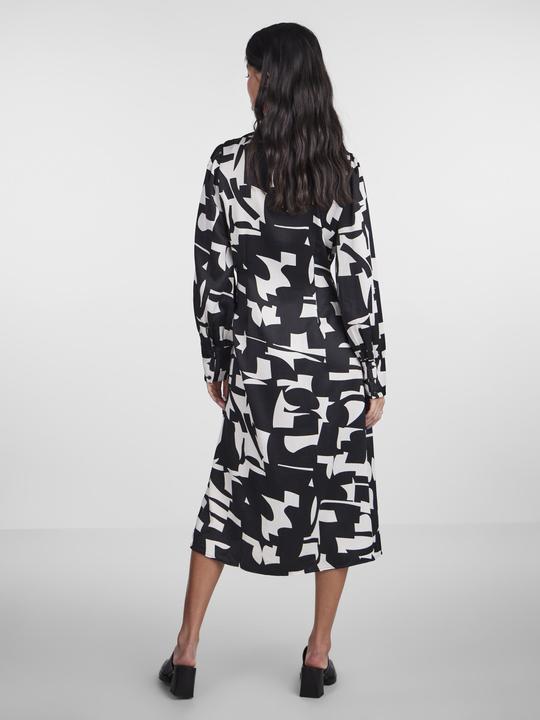 Image du produit Pieces PCSADIE Robe portefeuille (L)