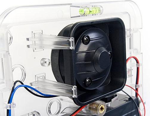 Produktbild Satel SD-6000 R