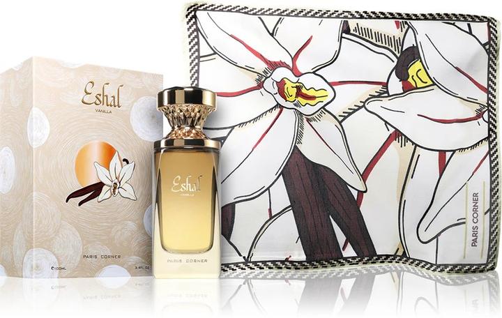 Immagine prodotto Paris Corner Eshal Vanilla (Eau de parfum, 100 ml)