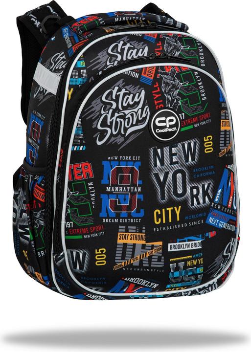 Produktbild Coolpack BACKPACK BIG CITY F015673