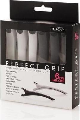 XanitaliaPro Xanitalia Pro Xan Pro Nylon Clips Perfect Grip For Secure Styling