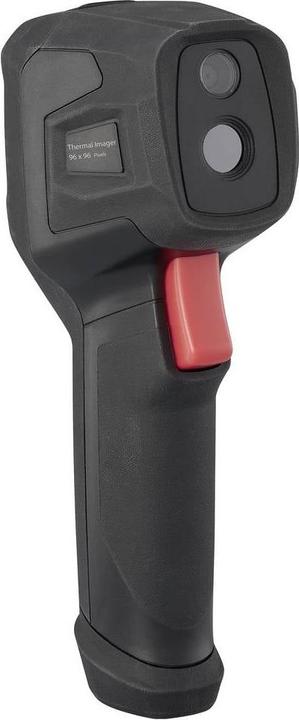 Actual product image Voltcraft WB-90 Wärmebildkamera -20 bis 550 °C 96 x 96 Pixel 25 Hz USB-C, integ
