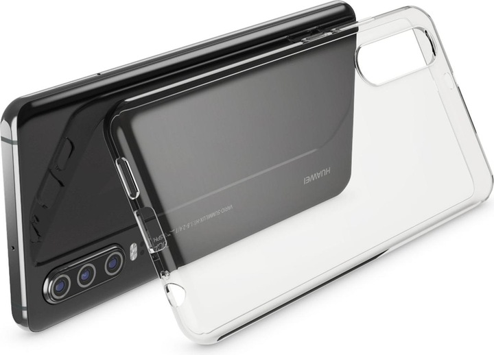 Actual product image Nalia Mobile phone cover (Huawei P30)