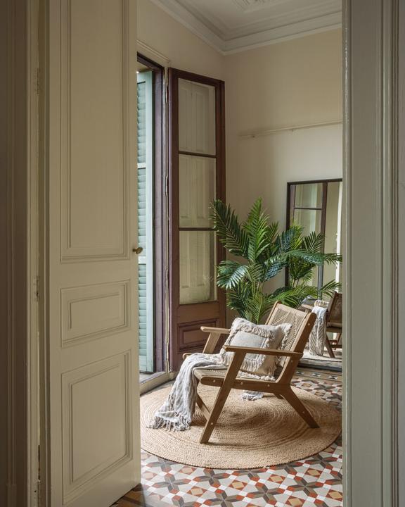 Actual product image Kave Home Geralda