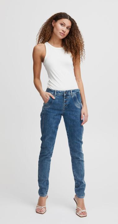 Actual product image Pulz Jeans PZMELINA JNS - 50207184 (W30/L32)