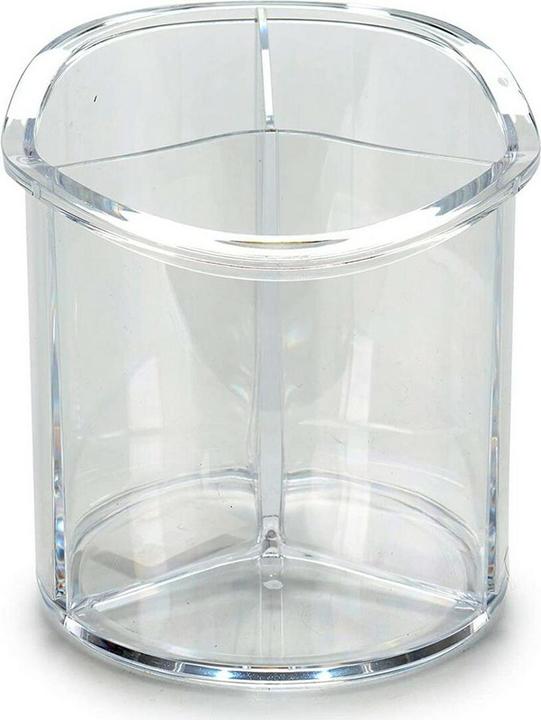 Produktbild Bi-Oil Make-up organizer Durchsichtig (15 x 15 x 15 cm)