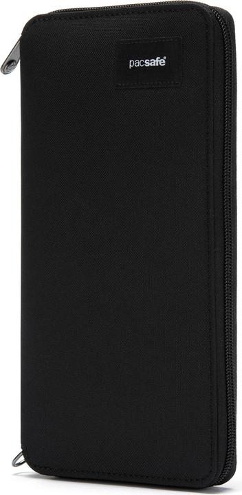 Immagine prodotto Pacsafe RFIDsafe Geldbörse RFID Schutz 11.5 cm
