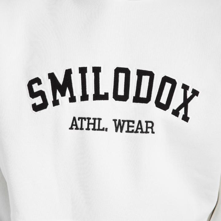 Image du produit Smilodox Hoodie Kayson (M)