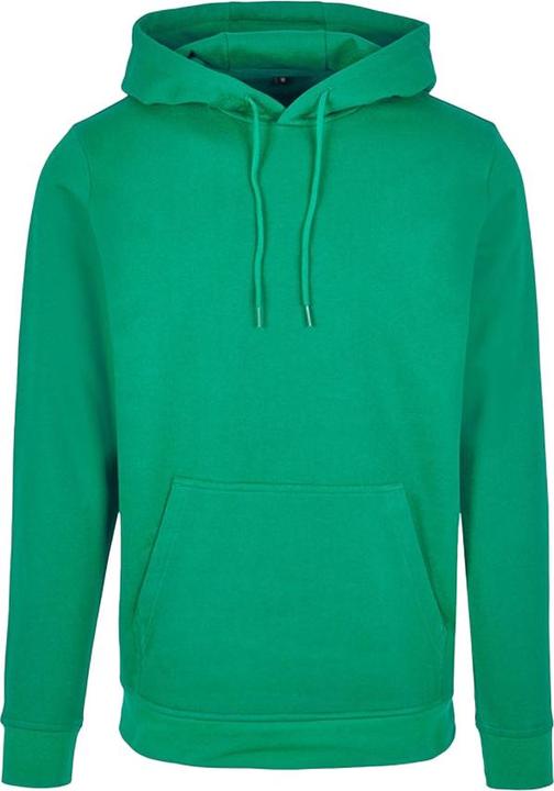 Produktbild Build Your Brand Basic Kapuzenpullover (XS)