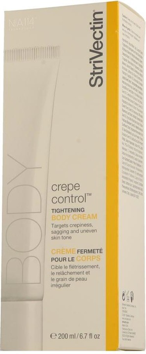 Produktbild StriVectin Tightening Body Cream (Körpercreme, 200 ml)